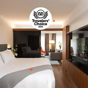 Aparthotel Fraser - Serviced, Ženeva