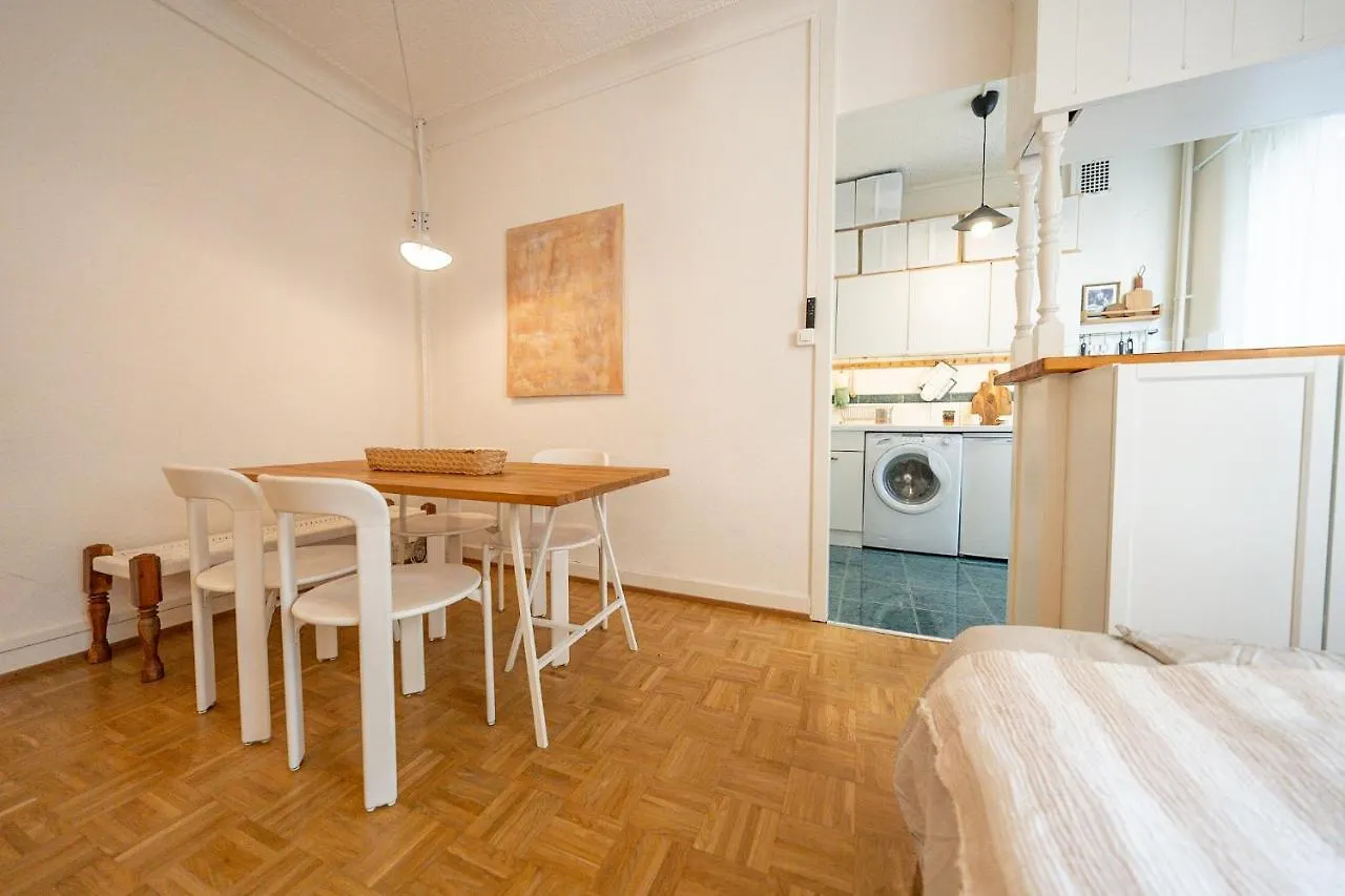 Beautiful Central Apartment Steps From Lake And Water Jet Geneva 0*,