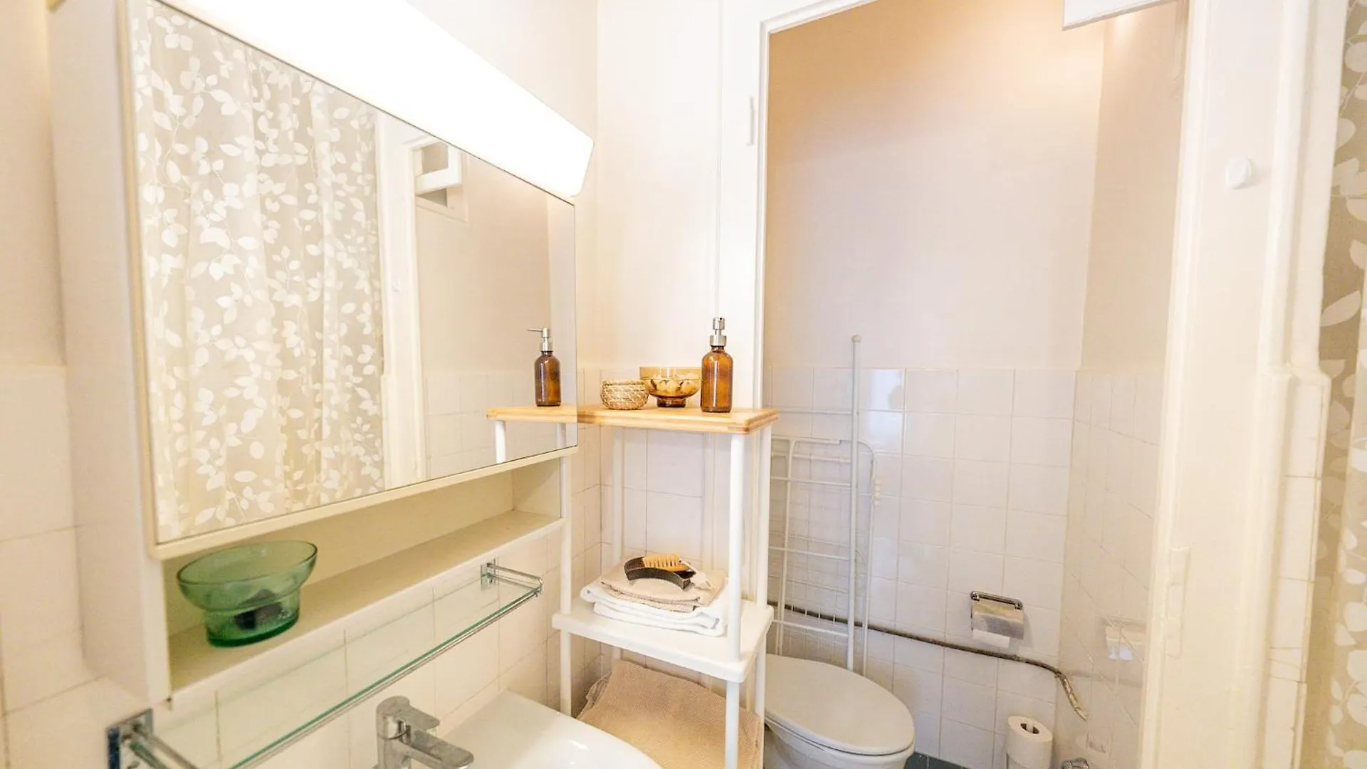 Beautiful Central Apartment Steps From Lake And Water Jet Geneva Switzerland